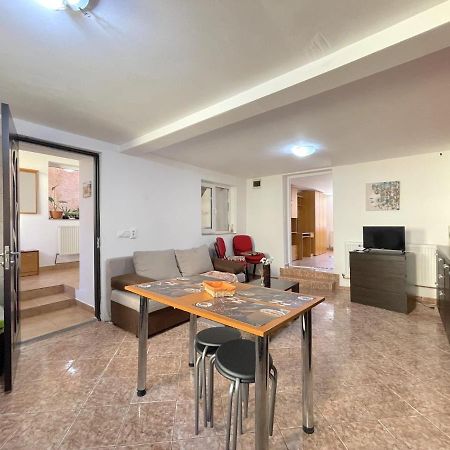 Vila Traian Mosoiu Nr 3 Brasov Villa Buitenkant foto